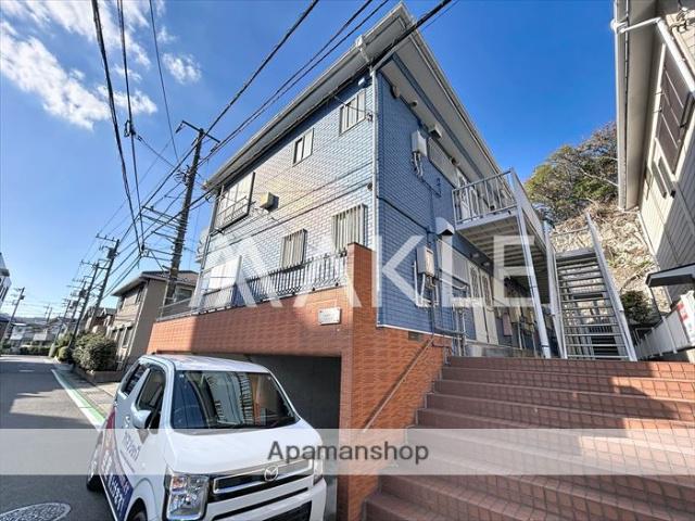 久里浜海岸ハウス