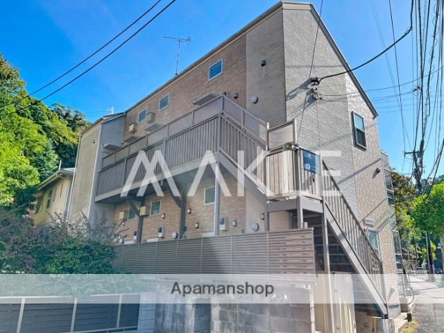 追浜ヒカリハイツ