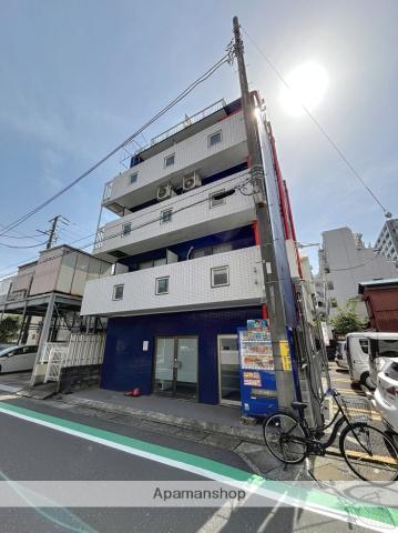 STM横須賀(ワンルーム/2階)