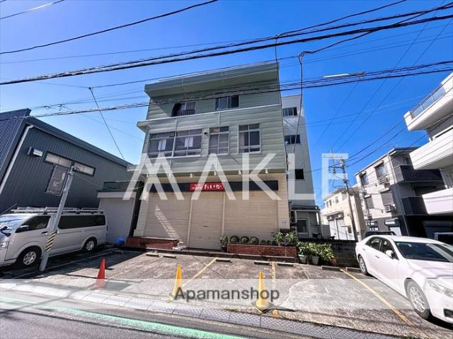 サンアパートメント