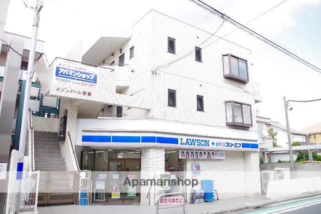 メゾンドール伊勢