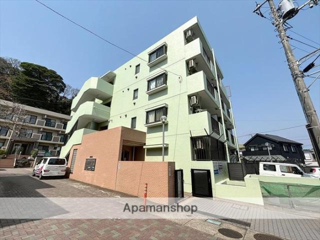 グリーンメゾン1号棟