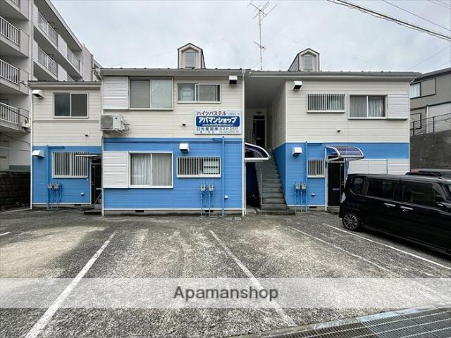 ハイツパステル