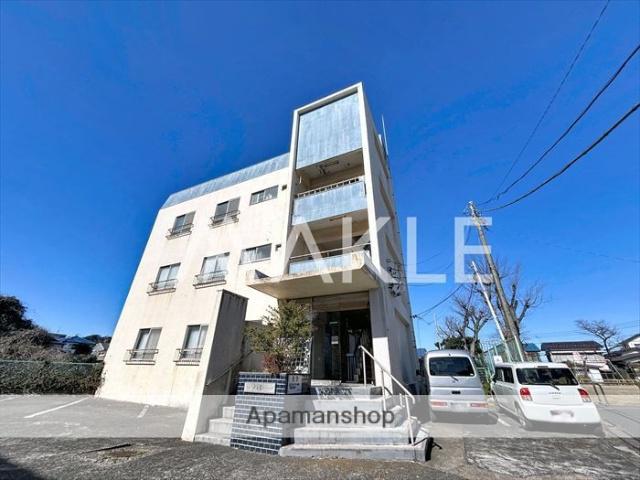 ニュー潮見台マンション