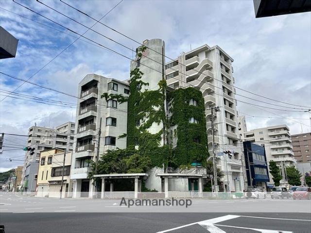 ベルウッド館(2DK/3階)