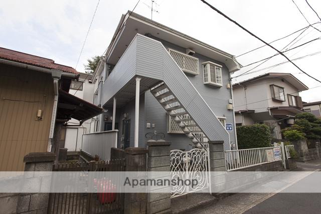 エニックス長浦