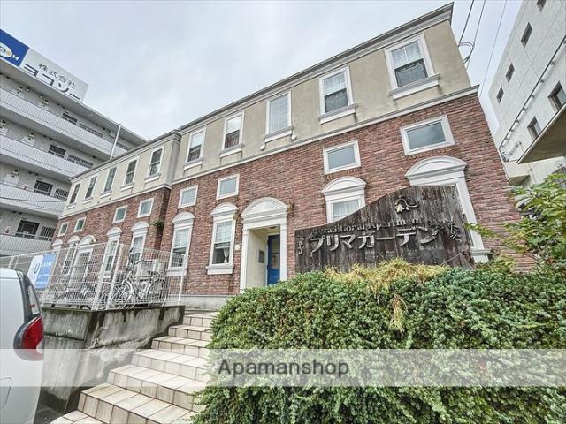 プリマガーデン壱番館