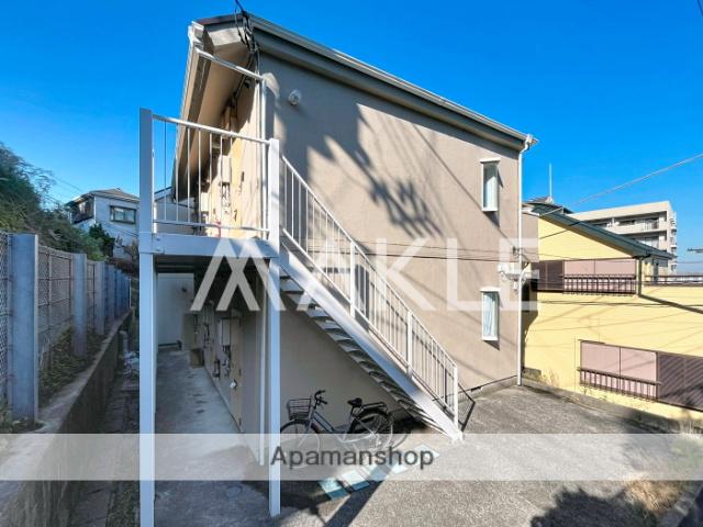 ATハイツ横須賀