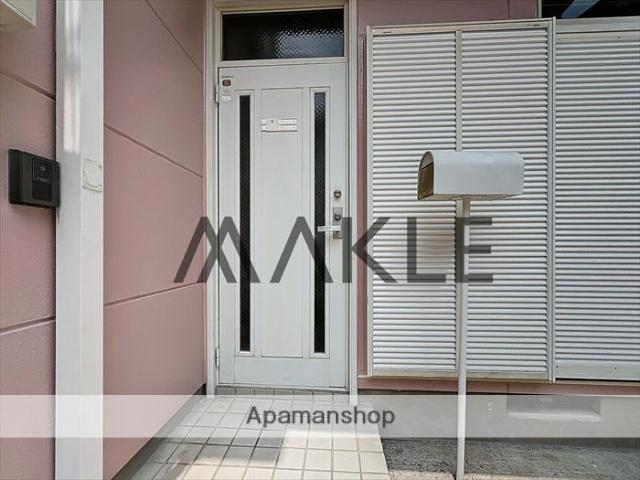 コートハウス小矢部