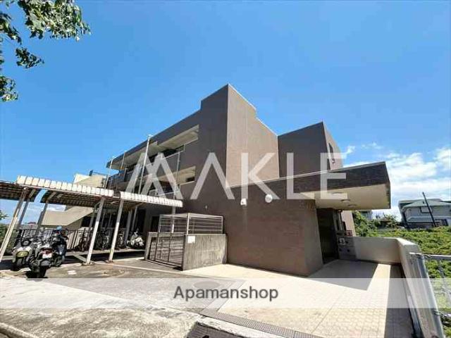 カルム・モリサキ(3LDK/3階)