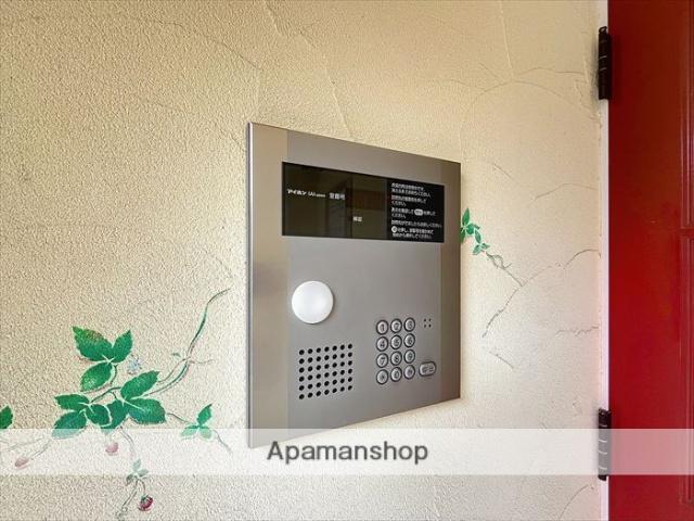 プリマ十番館[2階]