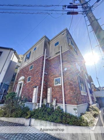 プリマ十六番館