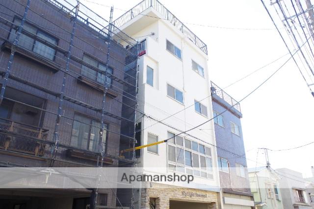 スカイライト安浦Ⅰ