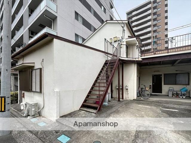 オーシャンヒルズ(2LDK/2階)