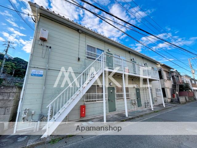 グリーンコーポネモト追浜