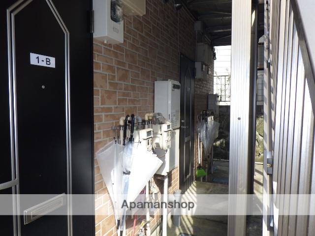 モンパルナス[2階]