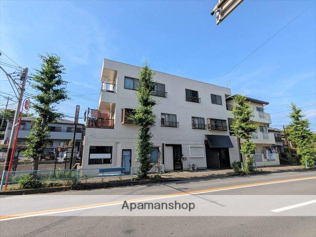 イケガミハイツ