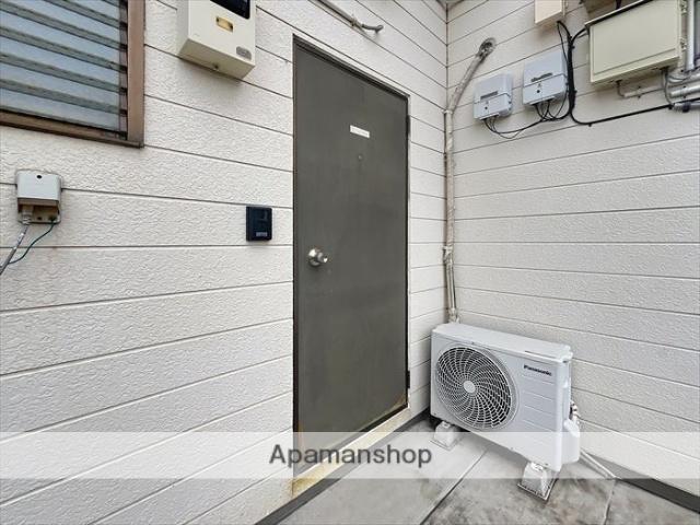 ガーデンハウス