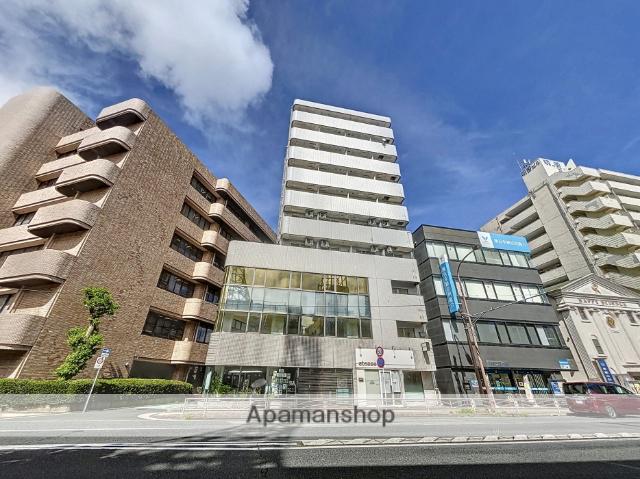 ノイエヨコスカ1番館