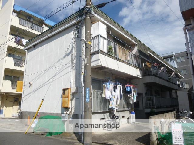 北久里浜第二パークマンション