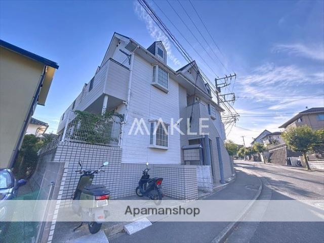 レオパレス森崎Ⅱ