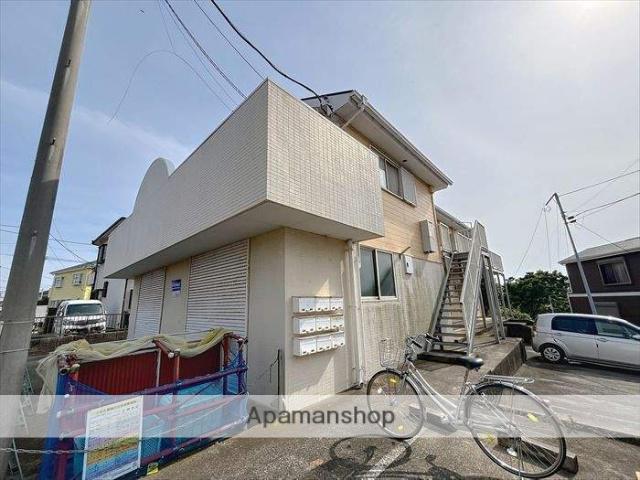 スペースピア(3DK/2階)