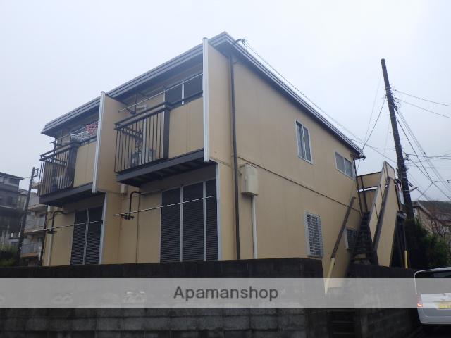 サンハイム高橋