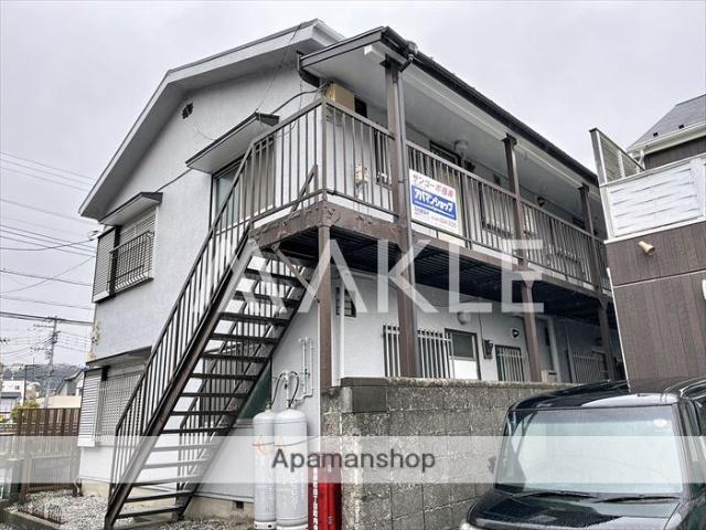 サンコーポ根岸