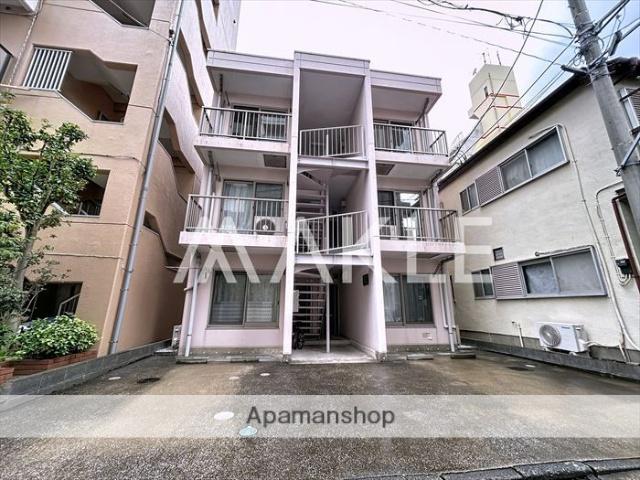 プレジデントマンション日の出町