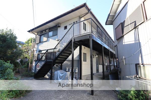 ハイツ豊光(2DK/2階)