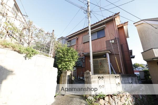 滝田アパート(2K/2階)