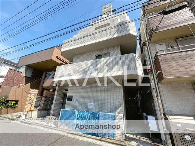 クリオ横須賀中央壱番館