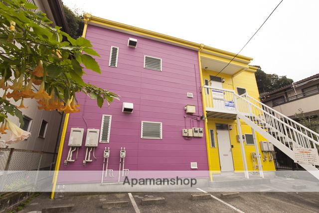 マリンヒルズ浦賀