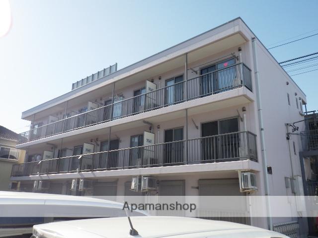 プレジデントマンション久里浜