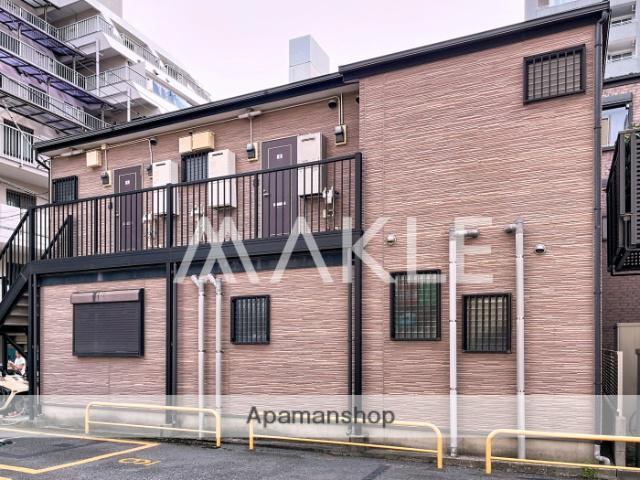 クローバーリーフ