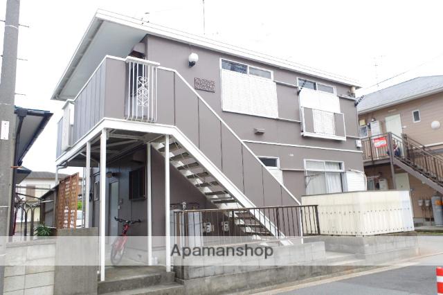テラス山岡(2LDK/2階)