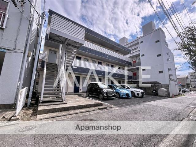 カサリンダⅧ(1K/3階)