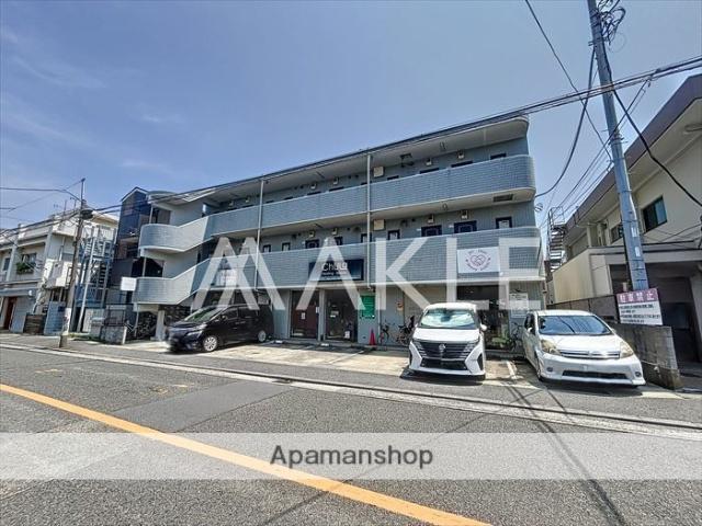 エクセルハイムⅡ