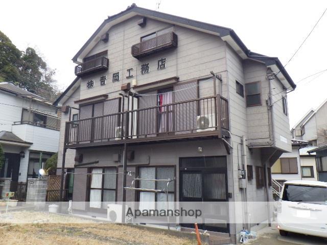 第5ハッピーヒルハイツ