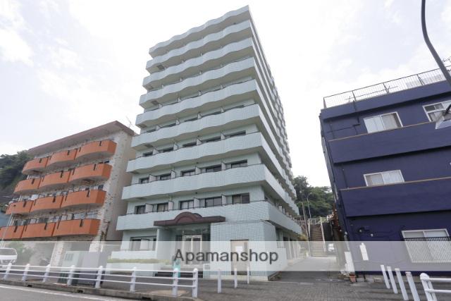 メゾン・ド・トゥール(ワンルーム/5階)