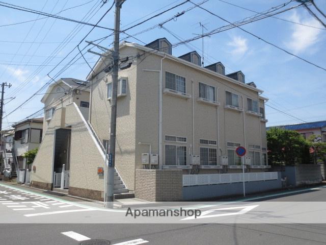 メープル北久里浜B