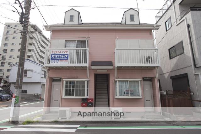 サンライズシマダ