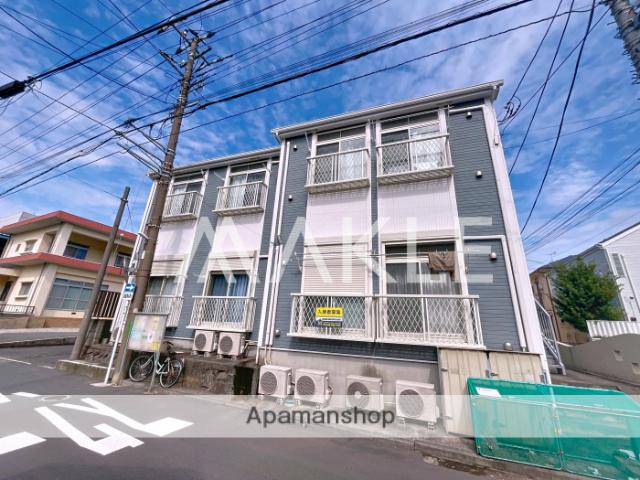 ハーミットクラブハウス追浜