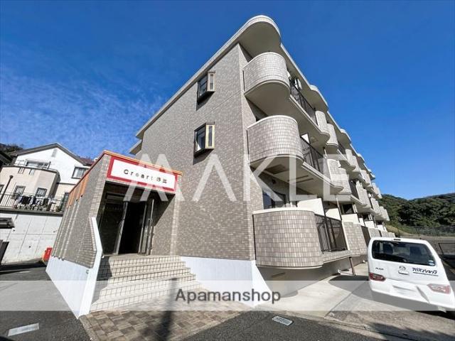 クレアール(1K/2階)