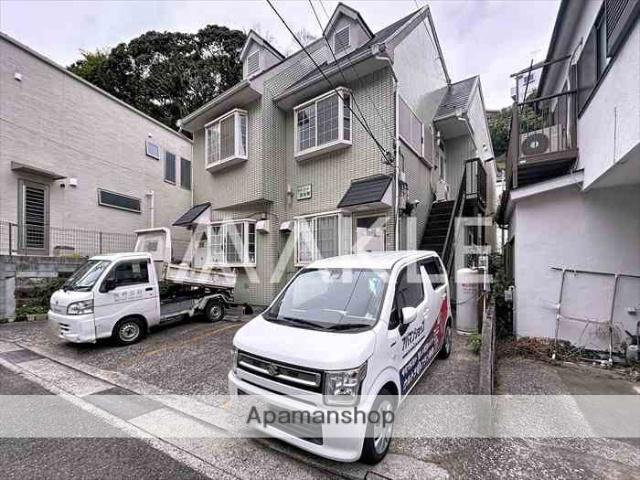 ライトコート西浦賀