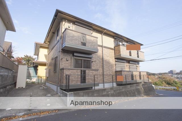 ホームズ斉藤2(1K/1階)