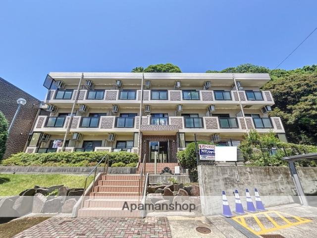 グリーンメゾン2号棟