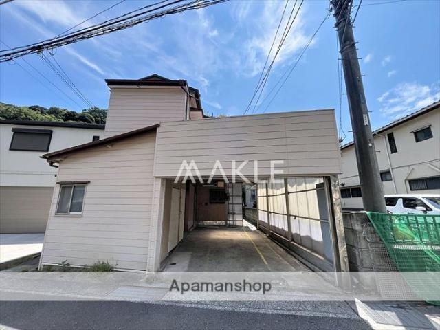 石川アパート