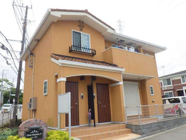 フィオーレ葉山A