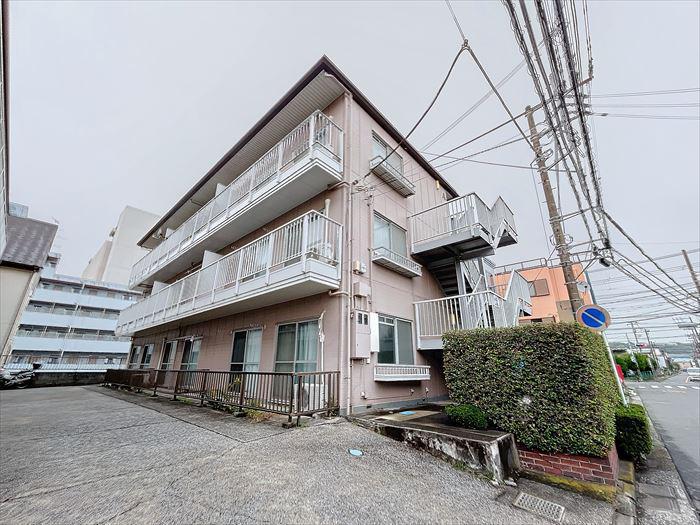 ヴィラグランデールA